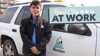 Your City At Work: Code Enforcement