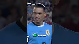 Epic Moments USA Quest for Victory in Copa America #copaamerica #soccershorts #viral