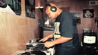 DJ Screw - Wanna Be A Baller