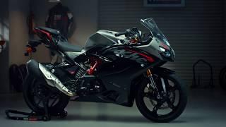 2020 TVS Apache RR310 | SmartXonnect & TFT Display