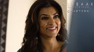 Nirbaak | Chapter 6 | The Director | Sushmita Sen | Srijit | Jisshu | Anjan | Ritwik | SVF