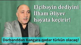 Millətçilik bizə lazımdırmı? - Elman Cəfərli