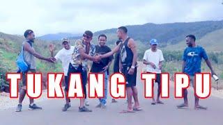 TUKANG TIPU ( MUSIC VIDEO ) REMIX ACARA PAPUA NRC TERBARU - 2023 | KAKA FELIX