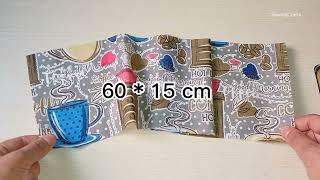 Sew it in 10 minutes and sell | Amazing Idea | Sewing tips and tricks  #easy #diy