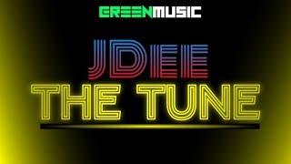 JDee - The Tune  [ GaryMcF.com ]