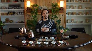 Gong Fu Tea|chA - Episode 29 - How to Explore a Tea, Thinking Through Experimentation and Adaptation