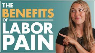 Why Is Labor Painful? The Purpose of Pain During Labor