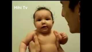 Hihi Tv - When baby Cry