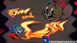 {YTP} Basement hobo cat skates and kills a mouse (CN Collab Entry) 60FPS!
