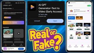 Ai Video Generator App - Ai Video Generator Free App - Ai Video Generator App Real Or Fake