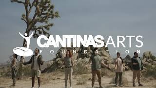 Cantinas Arts Foundation Commercial - Poetry