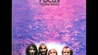 Focus - Sylvia