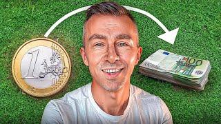 Mache 1000€ bis zum Wochenende | Geld verdienen nebenbei mit Facebook Marketplace