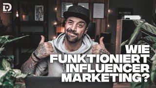 Wie funktioniert Influencer Marketing? | Tipps und Tricks aus der Social Media Praxis