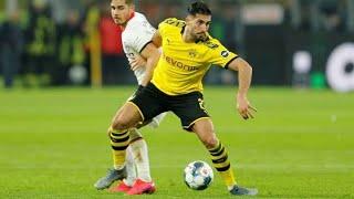 Emre Can - The BVB WARRIOR 2020