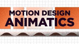 Animatics for Motion Design