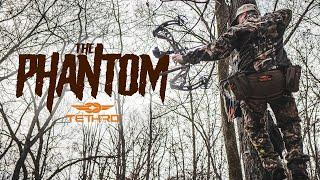 The Tethrd Phantom - The Tree Saddle Game Is Over