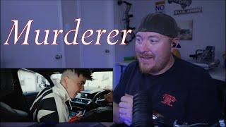 Veteran Reacts to Murderer By Ren