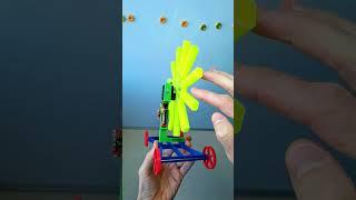  Безопорное движение нарушает все законы Инерцоид на 3D принтере #3dprinting #Shorts Игорь Белецкий