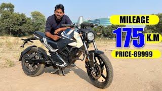 New Oben Rorr EZ E Bike Launch With Highest Mileage "Best Bike Under 1 Lakh In India"