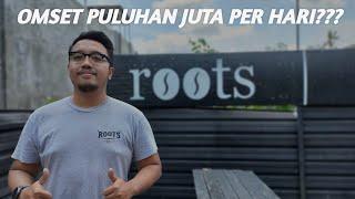 FROM 5 MILLION CAPITAL TURNOVER 15 MILLION DAYS,THIS IS THE SECRET OF SUCCESSFUL ROOTS COFFEE & MYLK