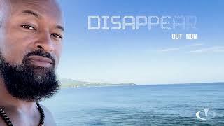 TQ  -  New Single "Disappear" OUT NOW  #reels #1 | Real. Soul. Music. TheRealTQ.com