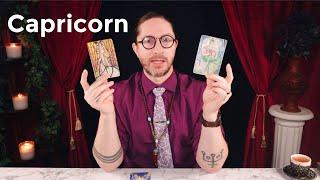 CAPRICORN - YOU ARE BEING CALLED! SOMETHING AMAZING IS HAPPENING! (tarot reading asmr)