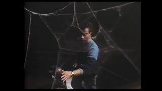 Hellgate (1989) Video Spot