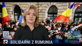 Dzisiaj informacje Telewizja Republika 11.03.2025 | TV Republika