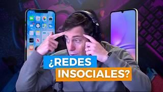 El fin de las redes SOCIALES