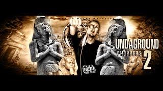 Dj Lil Sprite - Undaground Choppers 2 ( 2014 )