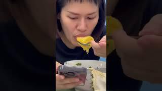 Delicious #durian