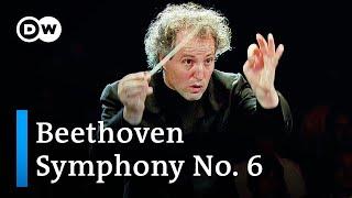 Beethoven: Symphony No. 6 Pastoral | Manfred Honeck & Verbier Festival Orchestra