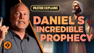 What Daniel Tells Us About the Future | Pastor Allen Nolan Sermon