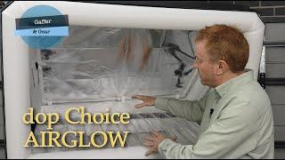 Gaffer & Gear 285 - Dop Choice AIRGLOW