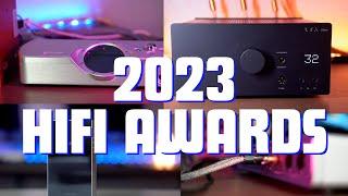 The standout Hi-Fi products of 2023 | Welcome to the CMA awards