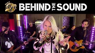 Sing It Live: BEHIND THE SOUND [If It Makes You Happy - Sheryl Crow]