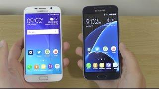 Samsung Galaxy S6 vs Galaxy S7 Clone - Which is Fastest?