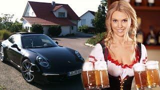 Germany. Interesting Facts about Germany