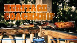 NEW! Heritage Stagecoach Shotgun - Product Showcase | Palmetto State Armory