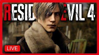 Working on S+ Chapter Two | Resident Evil 4 Remake PS5 professional playthrough [2]