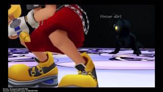 KINGDOM HEARTS - HD 1.5+2.5 ReMIX -  #Prolog