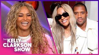 Ciara Reveals Moment She Knew Russell Wilson Was The One