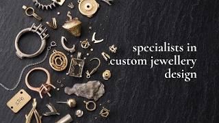 Our Custom Jewellery Design Process | Breslauer & Warren in Downtown Calgary