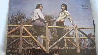MANUEL MANOLO - LOS DOS