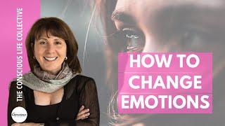 Interoception | Cultivating Your Emotions with Lisa Feldman Barrett