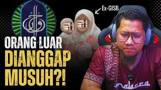 #904 Anak Orang No 2 Al Arqam Menyeru Ahli GISBH Serah Diri Segera. Polis Nak Bantu.