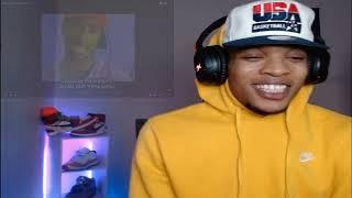 THIS WAS DEEP.... 2PAC - LETTER 2 MY UNBORN (REACTION)