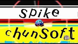 Spike Chunsoft - A Brief History