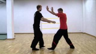 Wing Tsun Sweden Tutorials Kiu Sao 5.9